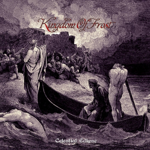 Kingdom of Frost - Celestial Eclipse (2020)