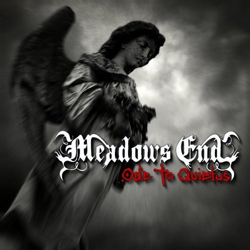 Meadows End - Оdе То Quiеtus (2010)