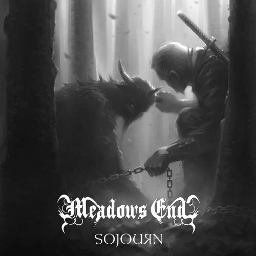 Meadows End - Sоjоurn (2016)