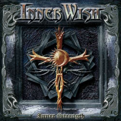 InnerWish - Innеr Strеngth (2006)