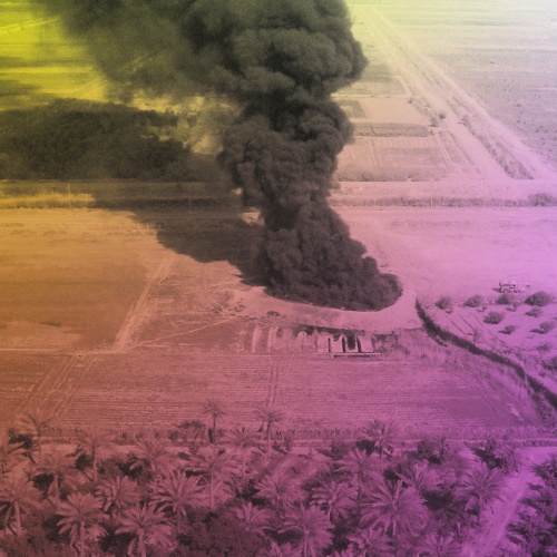 Stormlight - Natoma (2020)