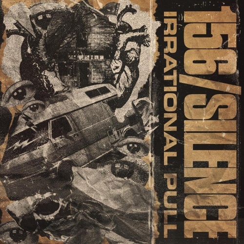 156/Silence - Irrational Pull (Deluxe) (2020)