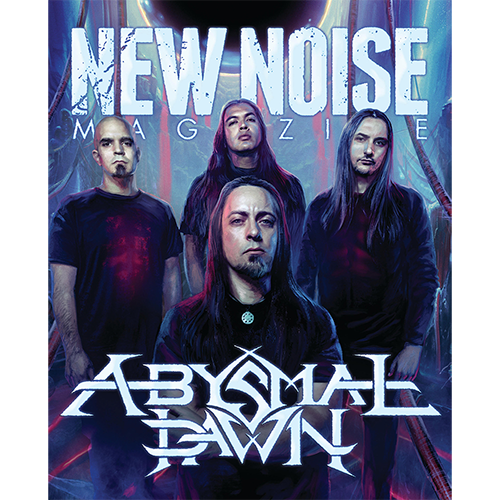 Abysmal Dawn - Bewitched (Candlemass Cover) (2020)