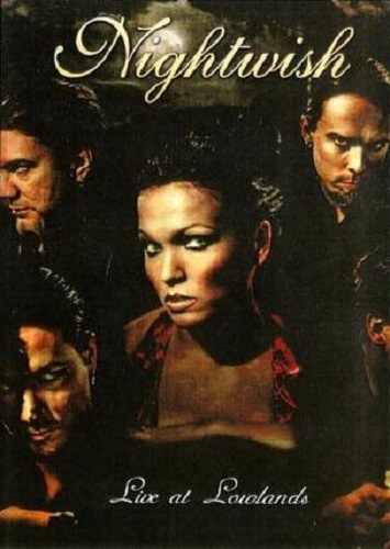 Nightwish - Live at Lowlands (2005)