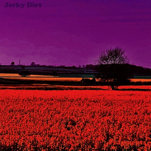 Jerky Dirt - Fragments (2020)