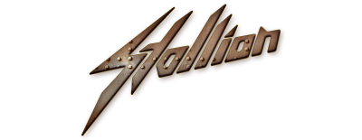 Stallion - Risе аnd Ridе (2014)