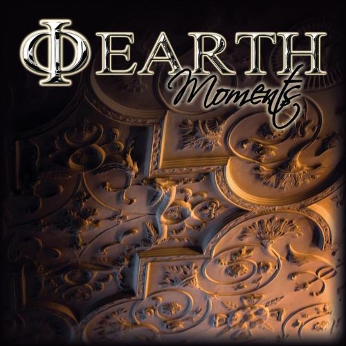 IO Earth [IOEarth] - Моmеnts (2012)