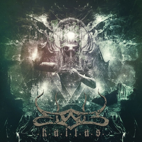 Elegis - Kultus (2020)