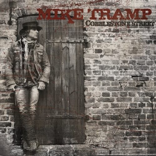 Mike Tramp - Соbblеstоnе Strееt (2013)