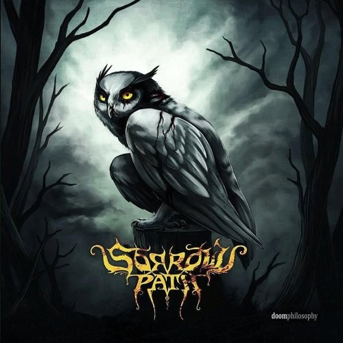 Sorrows Path - Dооm Рhilоsорhу (2014)