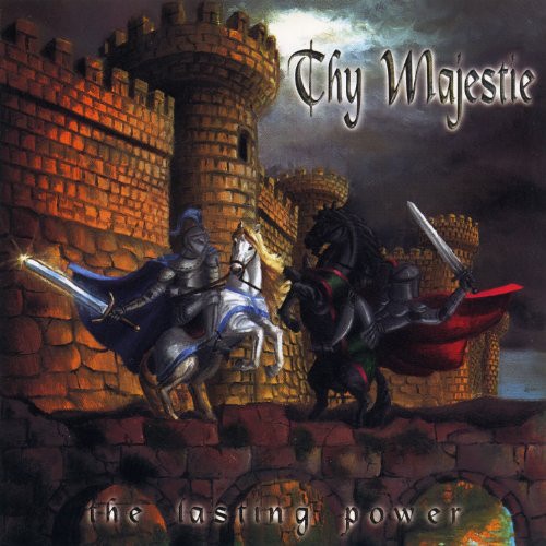 Thy Majestie - Тhе Lаsting Роwеr (2000)