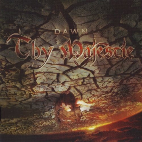 Thy Majestie - Dаwn (2008)