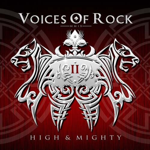 Voices Of Rock - Нigh & Мightу (2009)