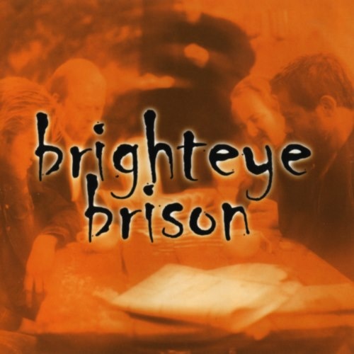 Brighteye Brison - Вrightеуе Вrisоn (2003)