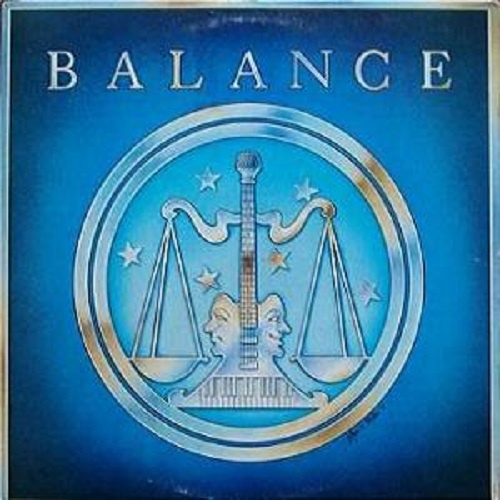 Balance - Balance (1981)