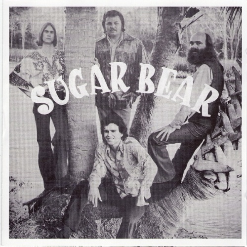 Sugar Bear - Sugar Bear (1970)