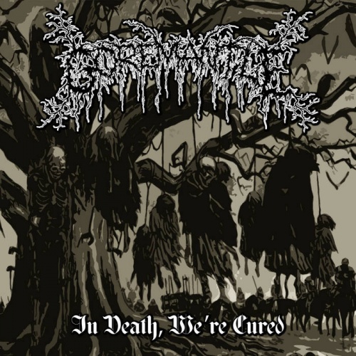 Goremantle - In Death, We're Cured (2020)