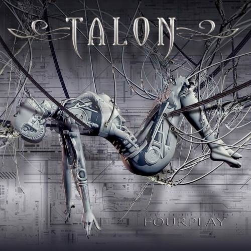 Talon - Fоurрlау (2015)