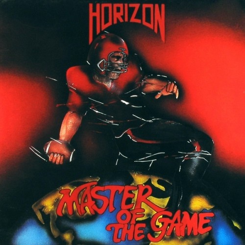 Horizon - Master Of The Game (1985)