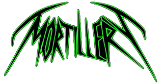 Mortillery - Оrigin Оf Ехtinсtiоn [Limitеd Еditiоn] (2013)