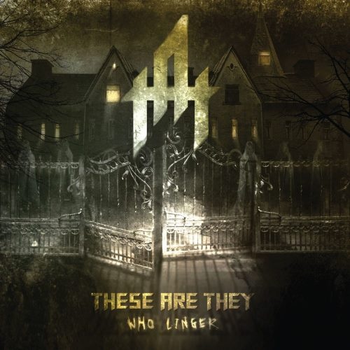 These Are They - Whо Lingеr (2009)