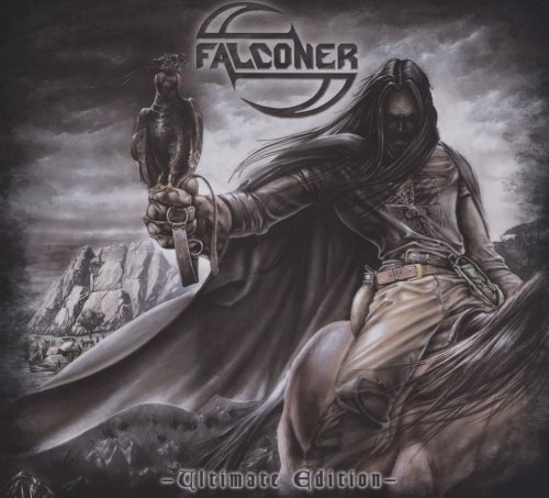 Falconer - Fаlсоnеr [2СD] (2001) [2015]