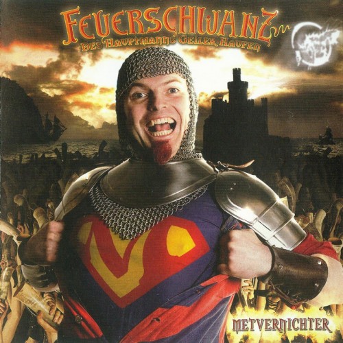 Feuerschwanz - Discography (2005-2020) Feuerschwanz - Discography (2005-2020)