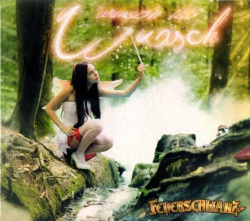 Feuerschwanz - Discography (2005-2020) Feuerschwanz - Discography (2005-2020)