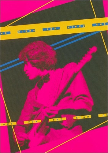 The Kinks - One For The Road (Live 1980) (2006)