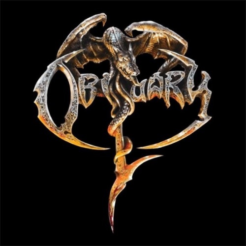 Obituary - Оbituаrу (2017)