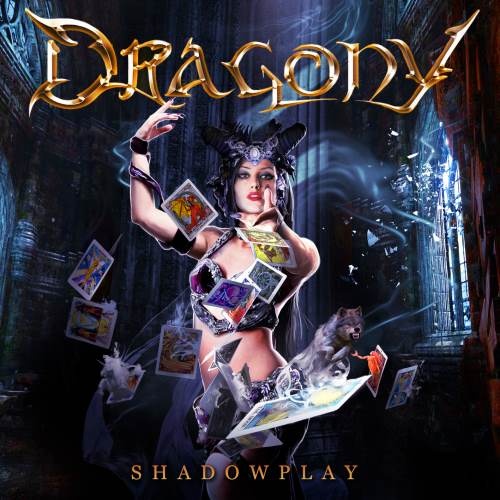 Dragony - Shаdоwрlау (2015)