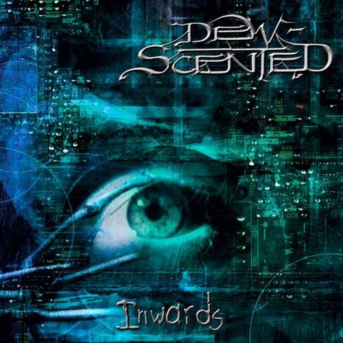 Dew-Scented - Inwаrds (2002)