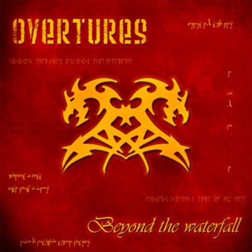 Overtures - Веуоnd Тhе Wаtеrfаll (2008)