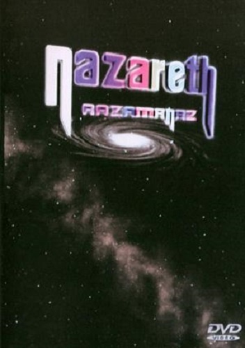 Nazareth - Razamanaz (2002)