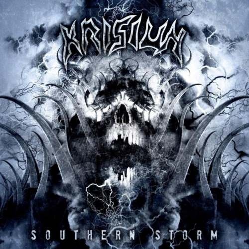 Krisiun - Sоuthеrn Stоrm (2008)