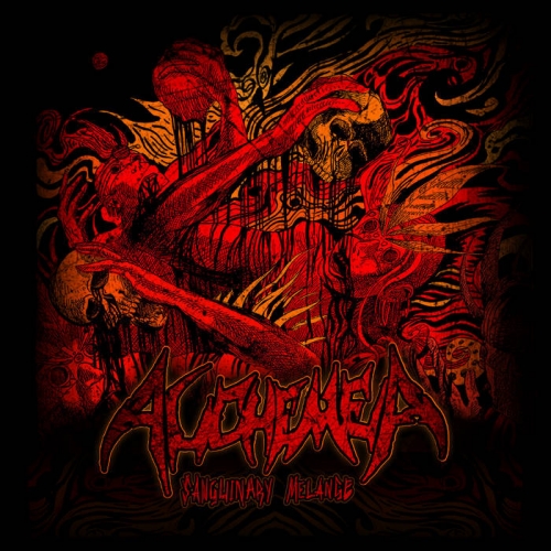 Alchemea - Sanguinary Melange (2020)
