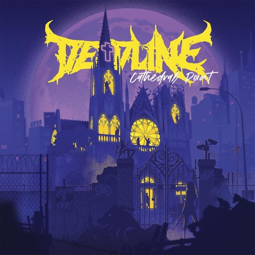 Deadline - Cathedral Point (2020)