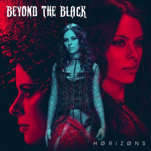 Beyond the Black - Hørizøns (Limited Box Edition) (2020)