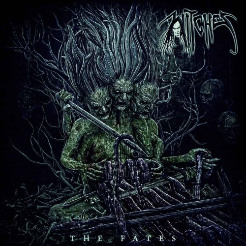 Witches - The Fates (2020)