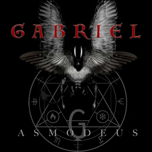 Gabriel - Asmodeus (2020)