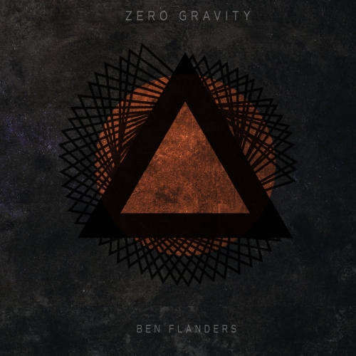 Ben Flanders - Zero Gravity (2020)