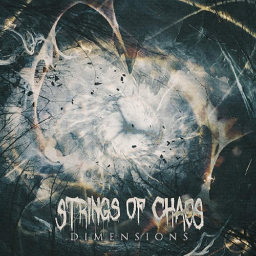 Strings of Chaos - Dimensions (2020)