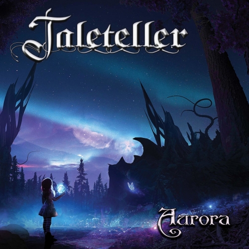 Taleteller - Aurora (EP) (2020)
