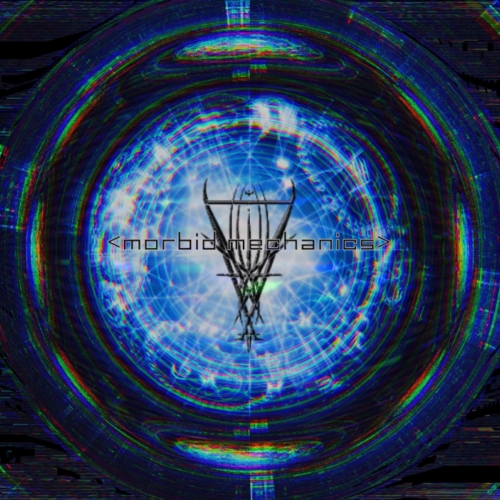 Morbid Mechanics - For the Greater Good (2020)