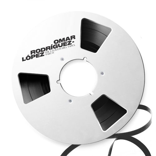 Omar Rodríguez-López - The Clouds Hill Tapes, Pt. II (2020)