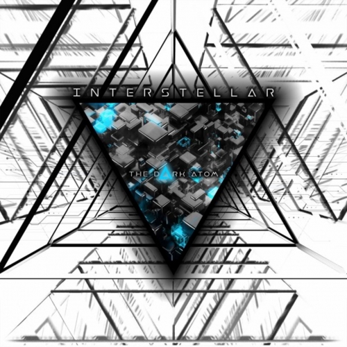 The Dark Atom - Interstellar (2020)