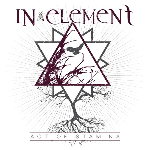 In Element - Act of Stamina (2020)