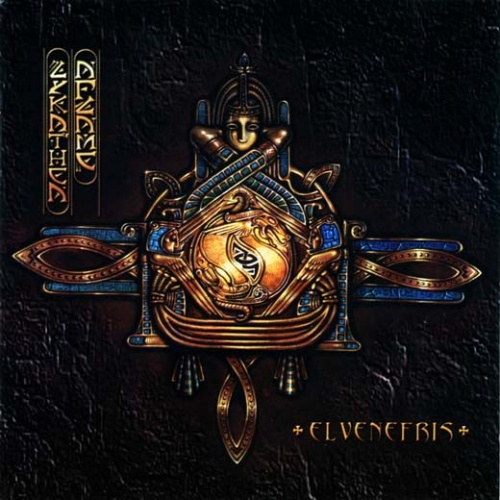 Lykathea Aflame - Elvenefris (2000)