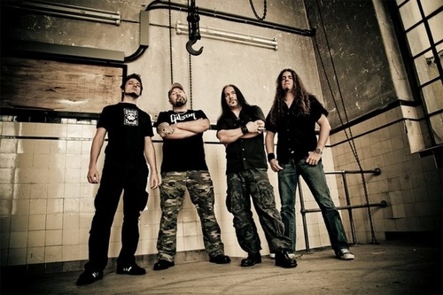 Gurd - Discography (1995-2018)