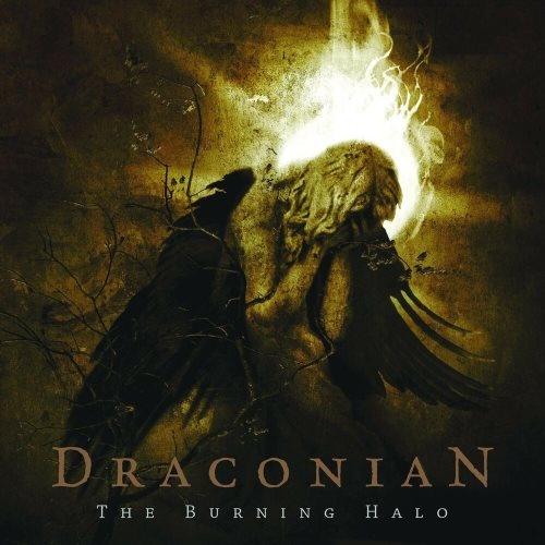Draconian - Тhе Вurning Наlо (2006)